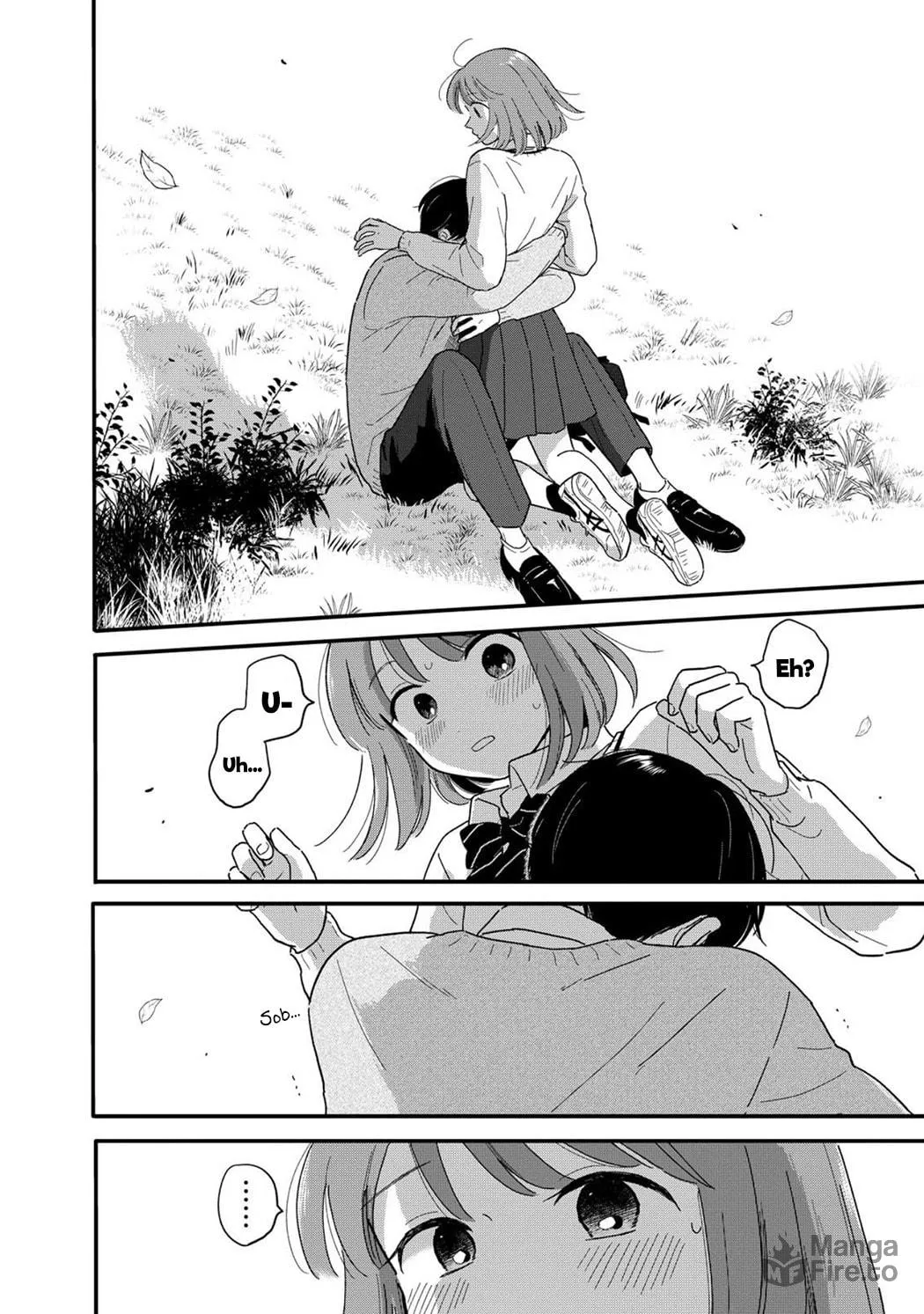 Read Houkago Kitaku Biyori EN Manga Online