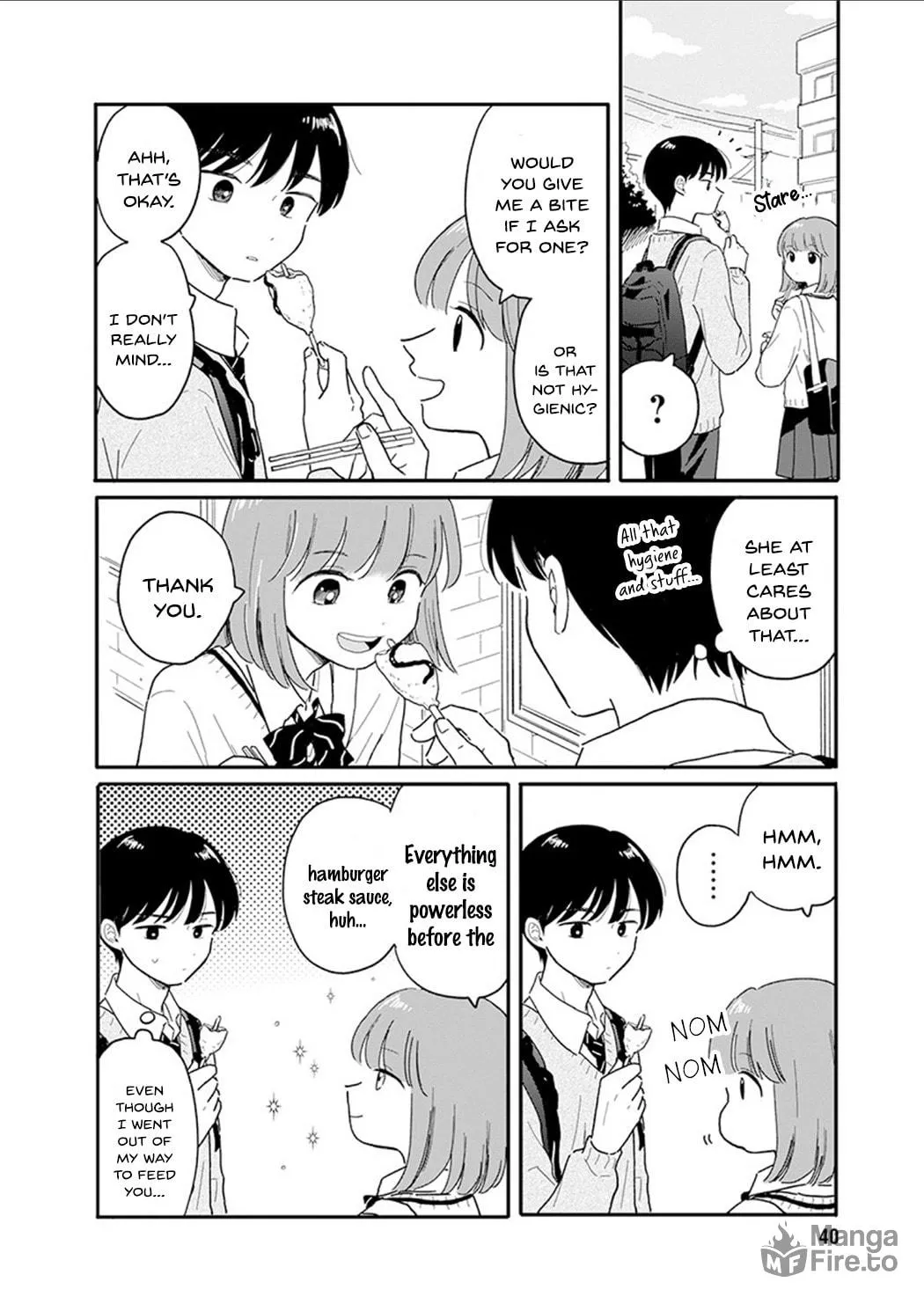 Read Houkago Kitaku Biyori EN Manga Online
