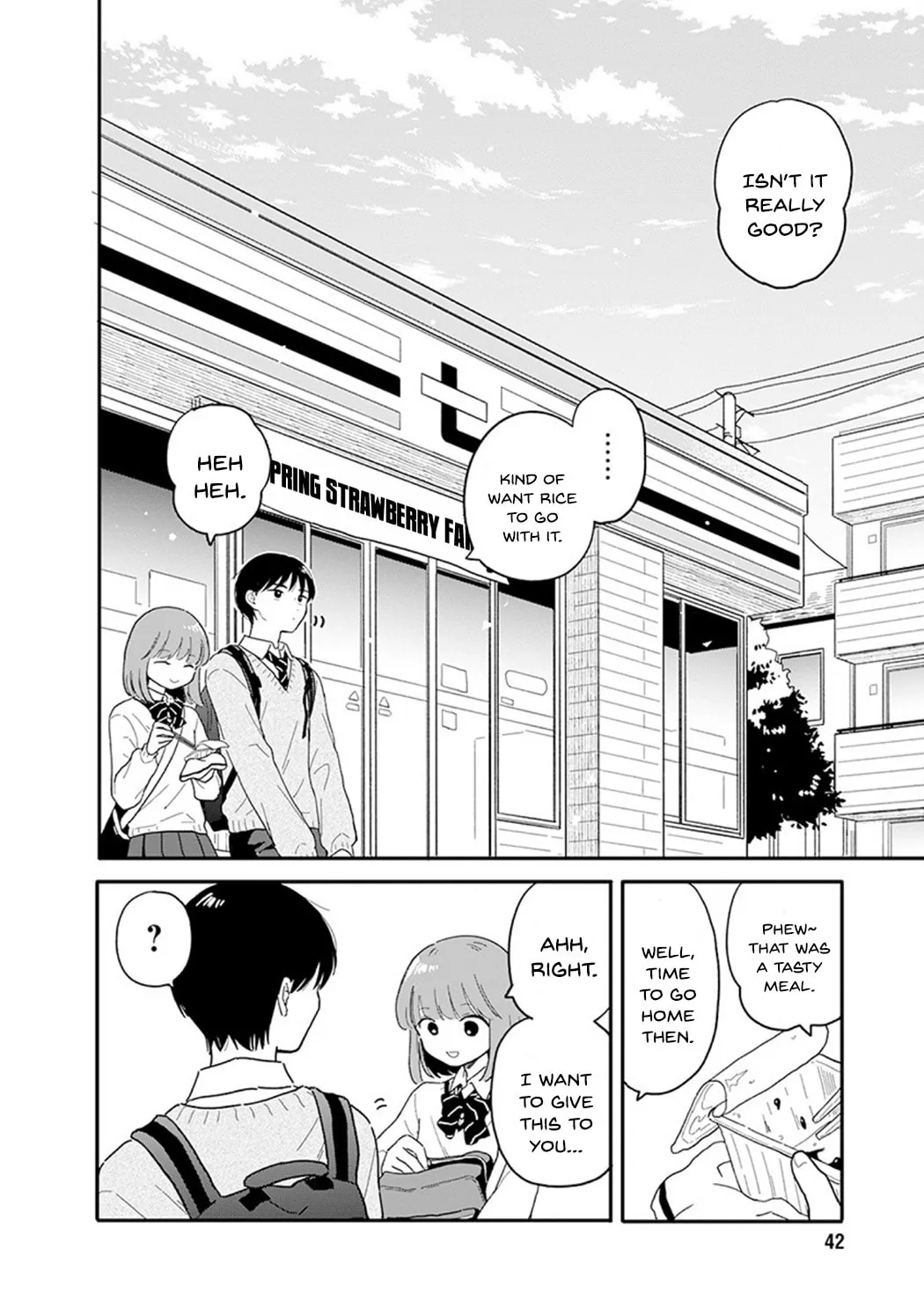 Read Houkago Kitaku Biyori EN Manga Online