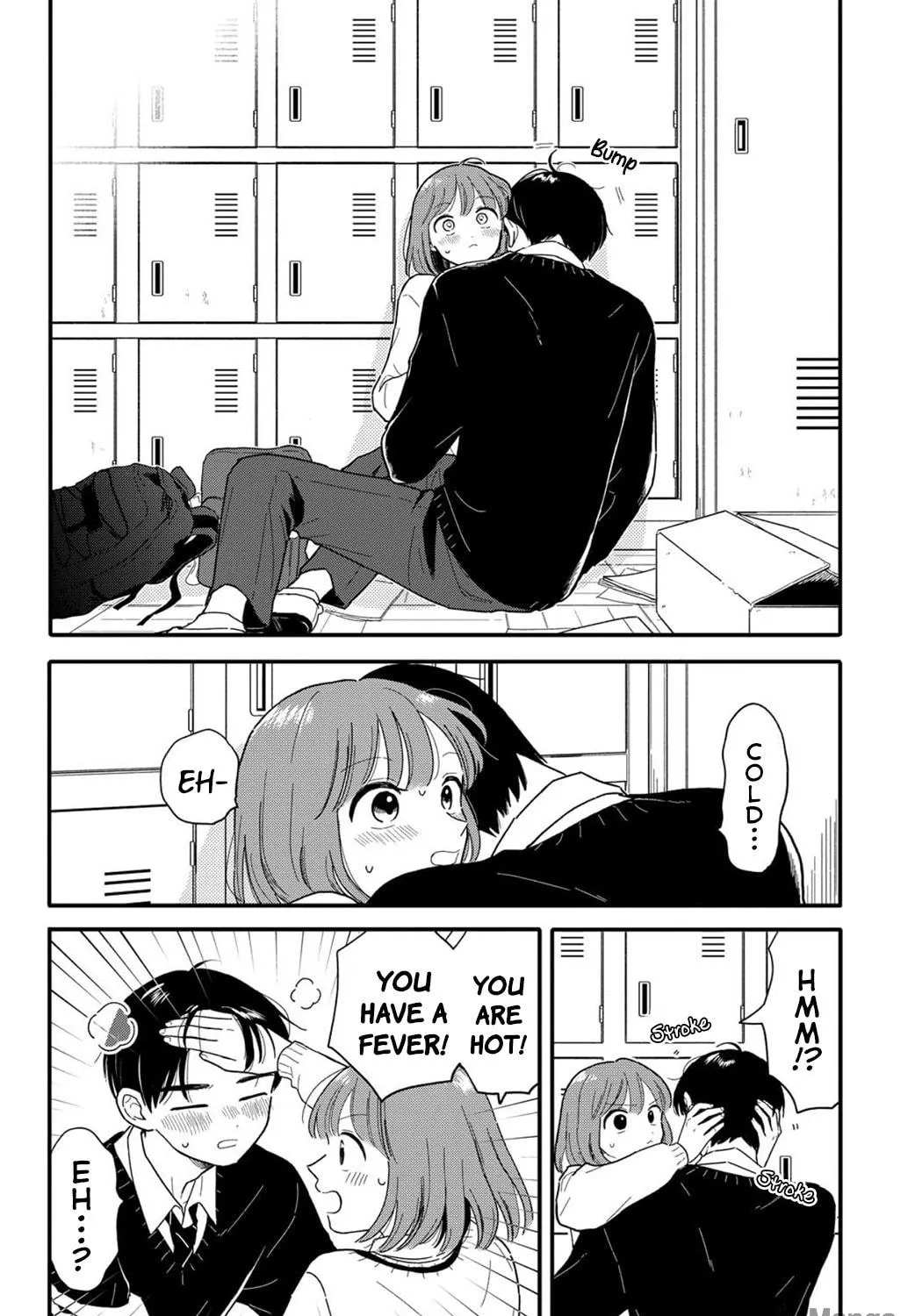 Read Houkago Kitaku Biyori EN Manga Online
