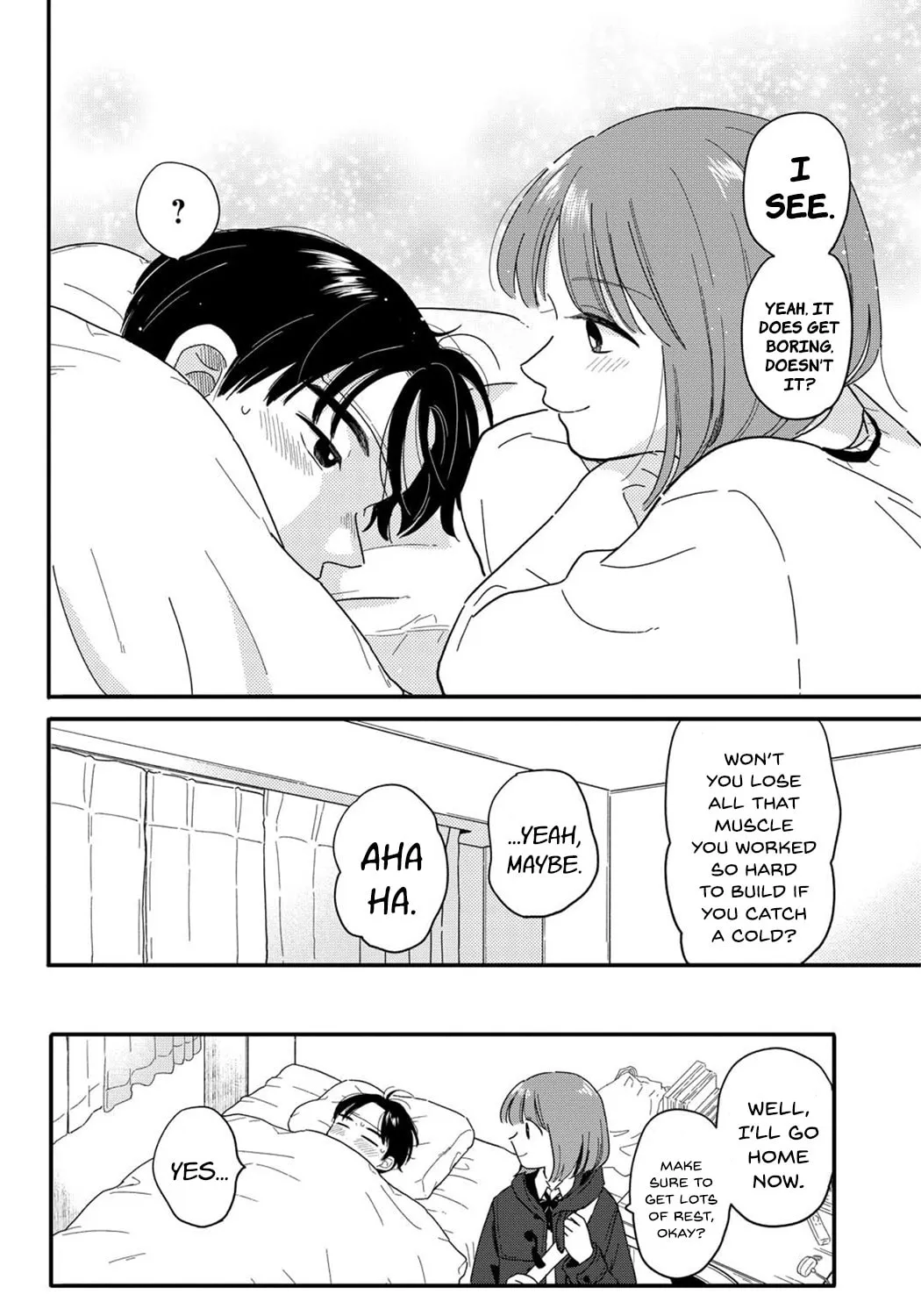 Read Houkago Kitaku Biyori EN Manga Online