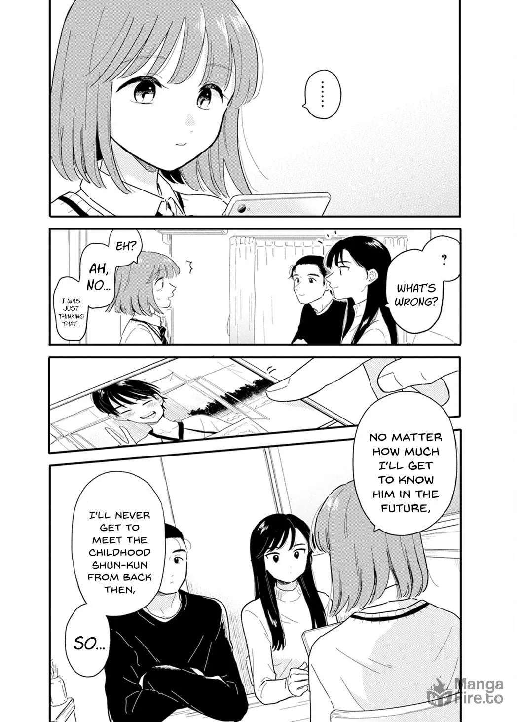 Read Houkago Kitaku Biyori EN Manga Online