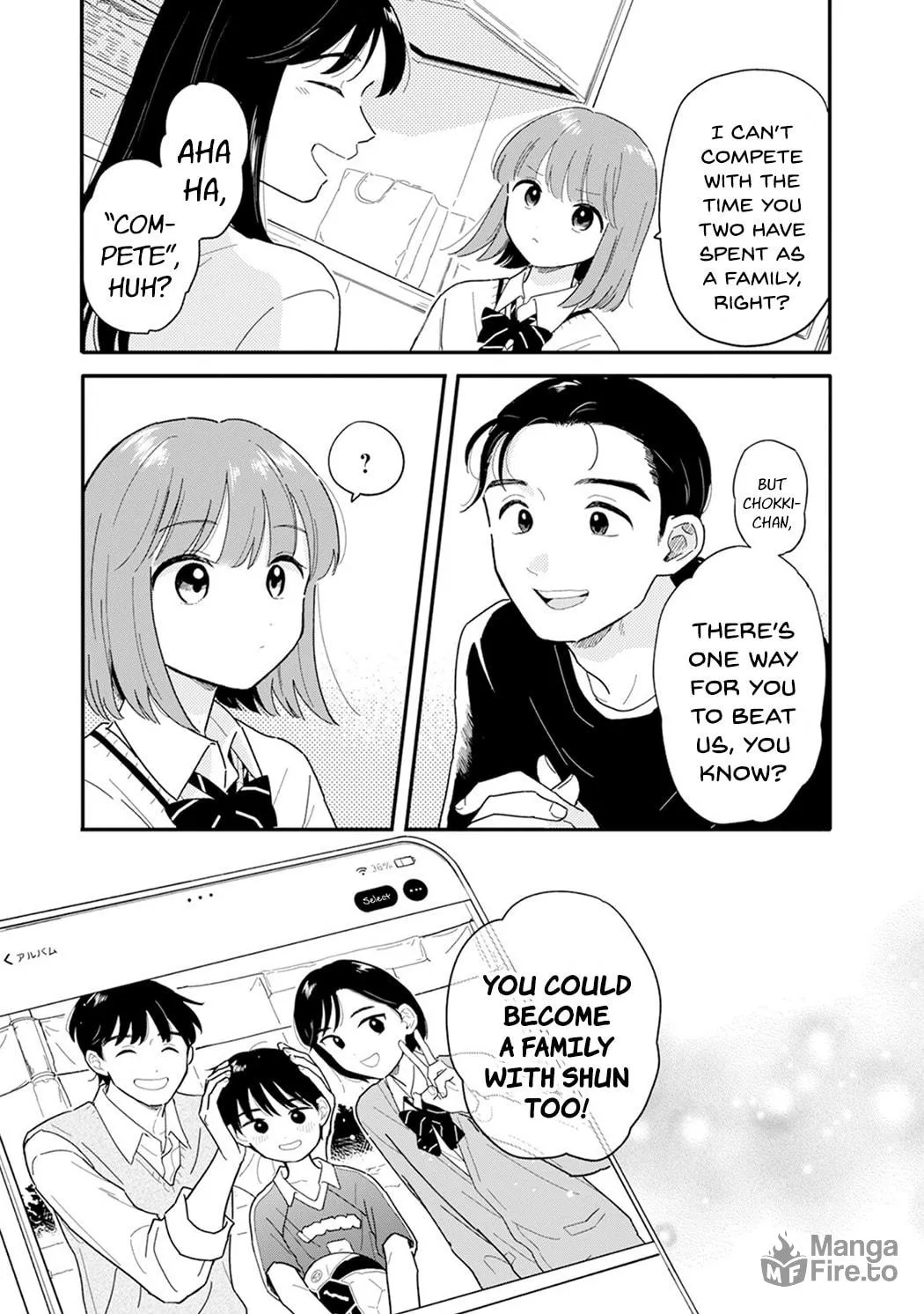 Read Houkago Kitaku Biyori EN Manga Online