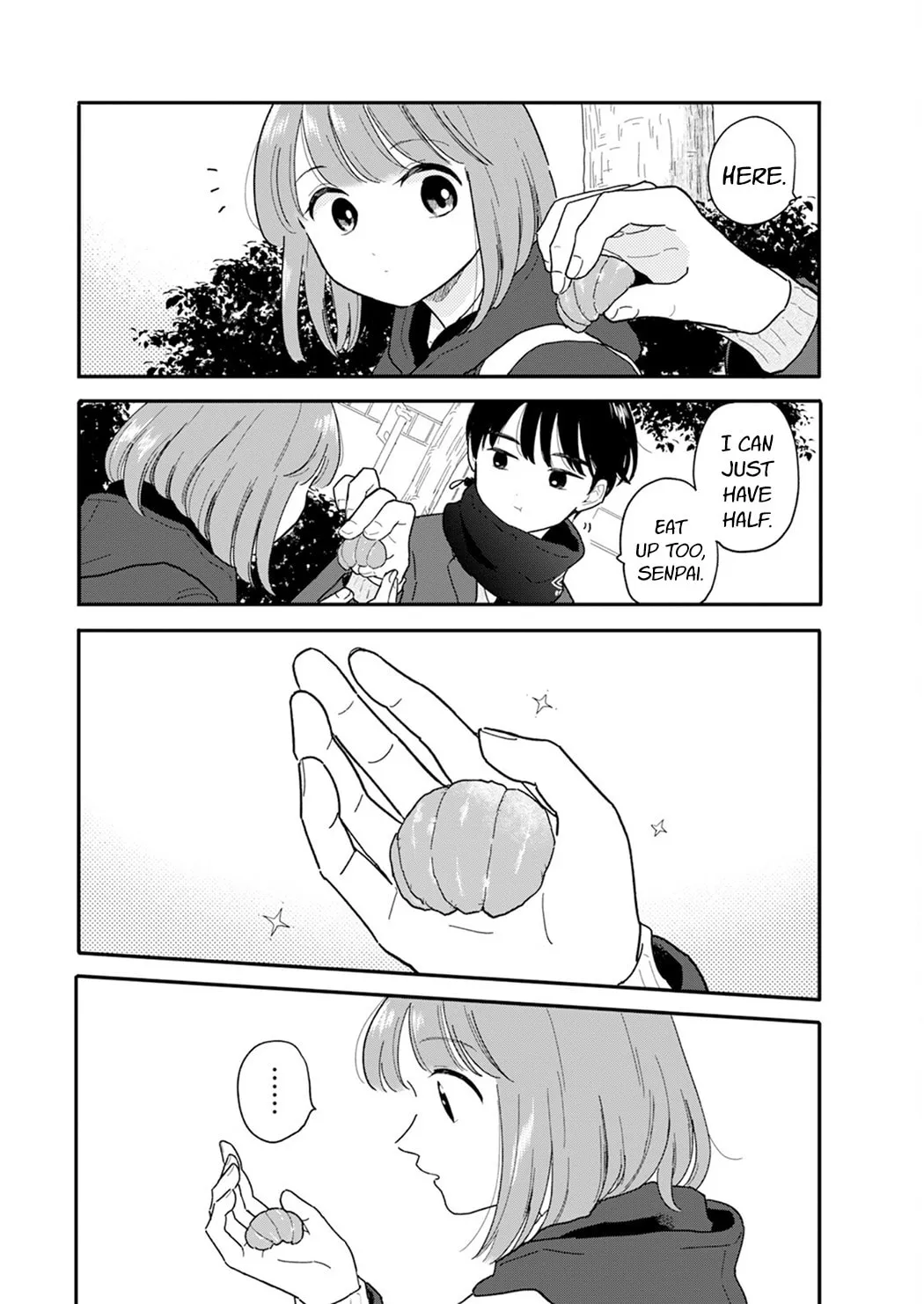 Read Houkago Kitaku Biyori EN Manga Online