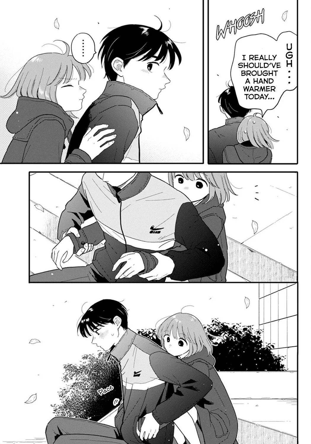Read Houkago Kitaku Biyori EN Manga Online