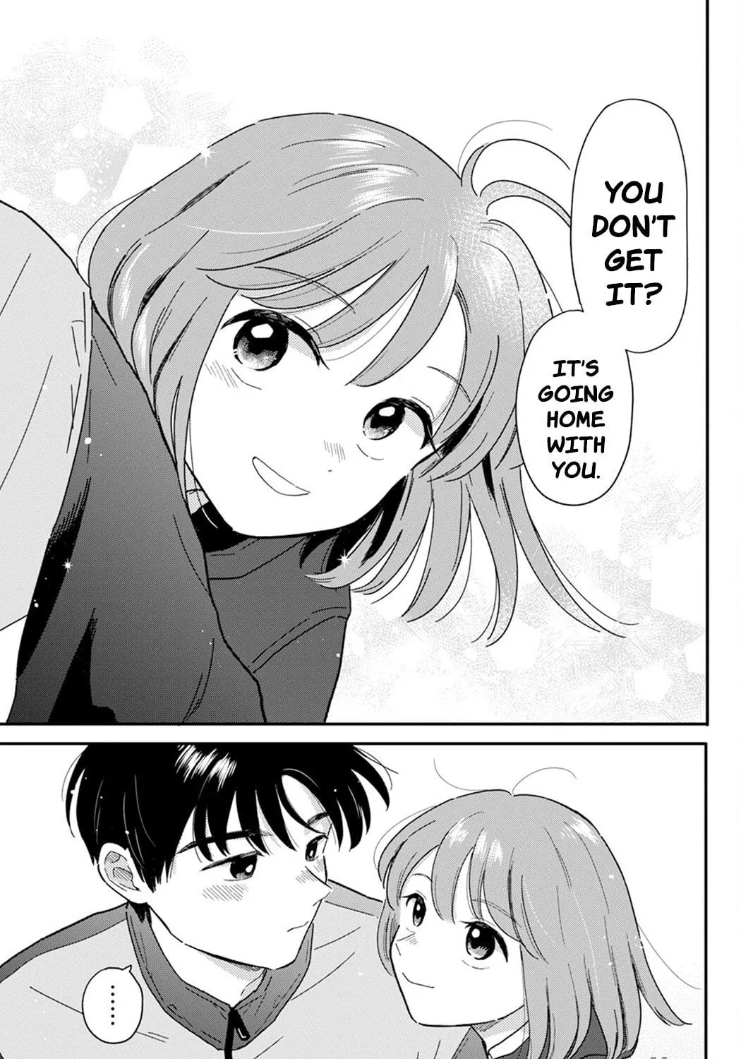 Read Houkago Kitaku Biyori EN Manga Online
