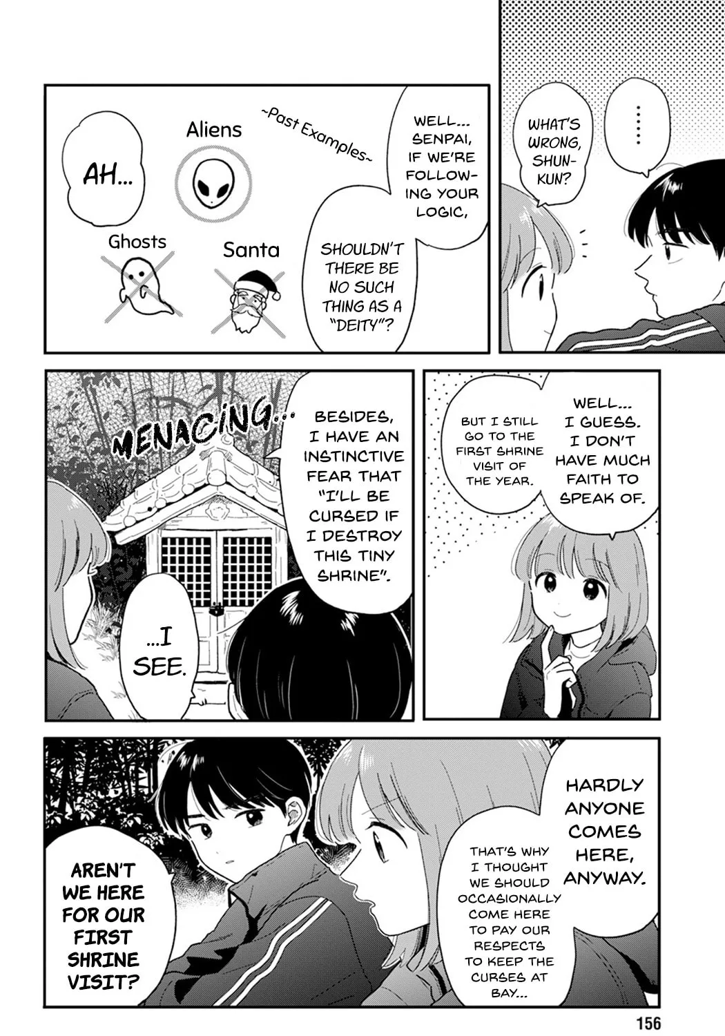 Read Houkago Kitaku Biyori EN Manga Online