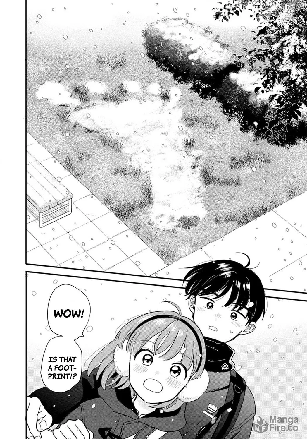 Read Houkago Kitaku Biyori EN Manga Online