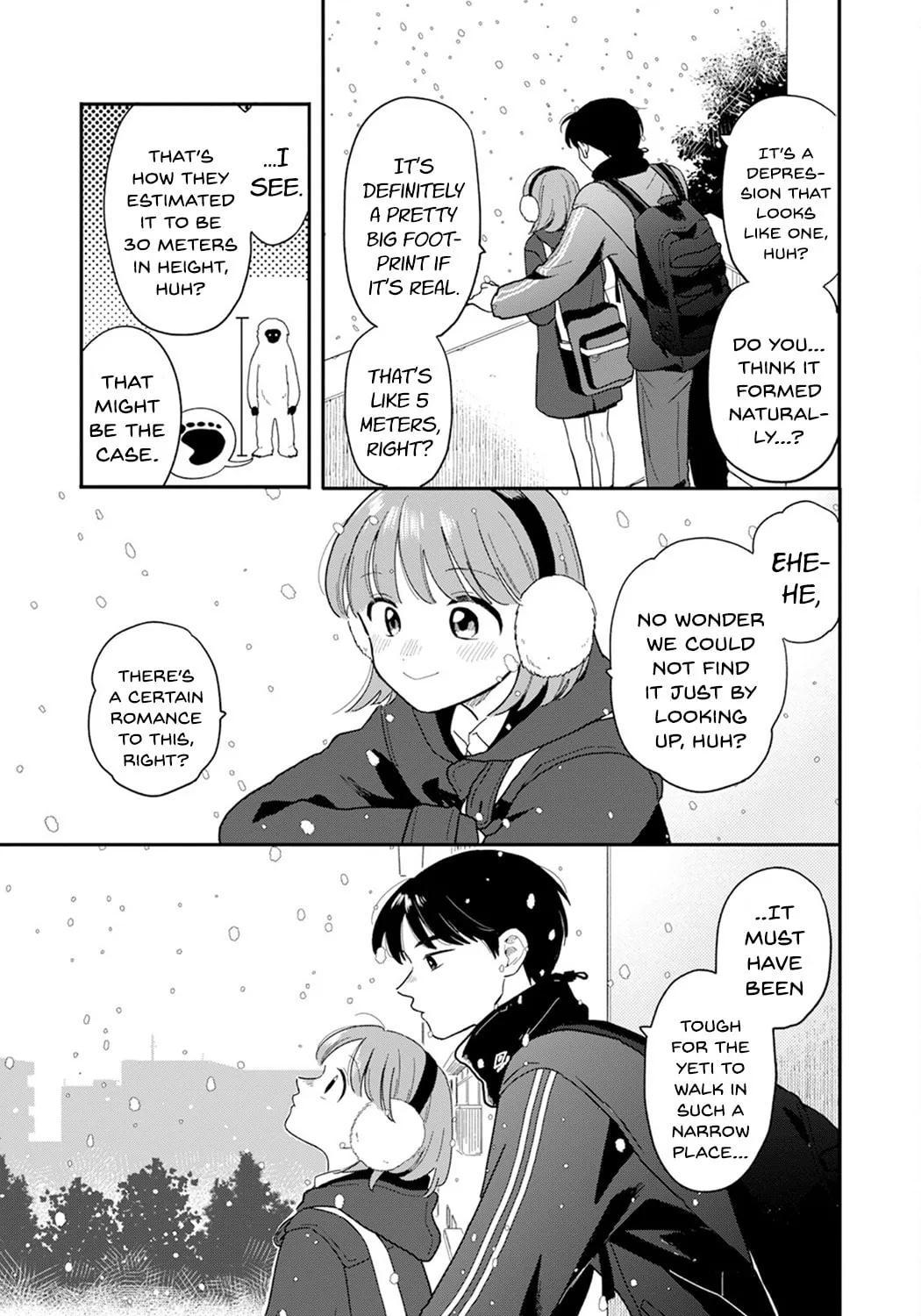 Read Houkago Kitaku Biyori EN Manga Online