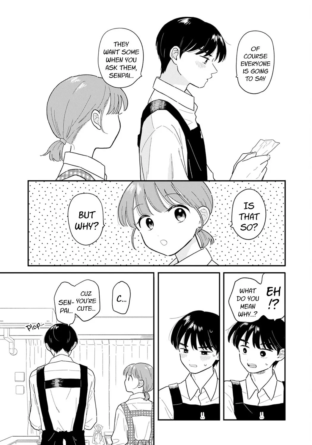 Read Houkago Kitaku Biyori EN Manga Online