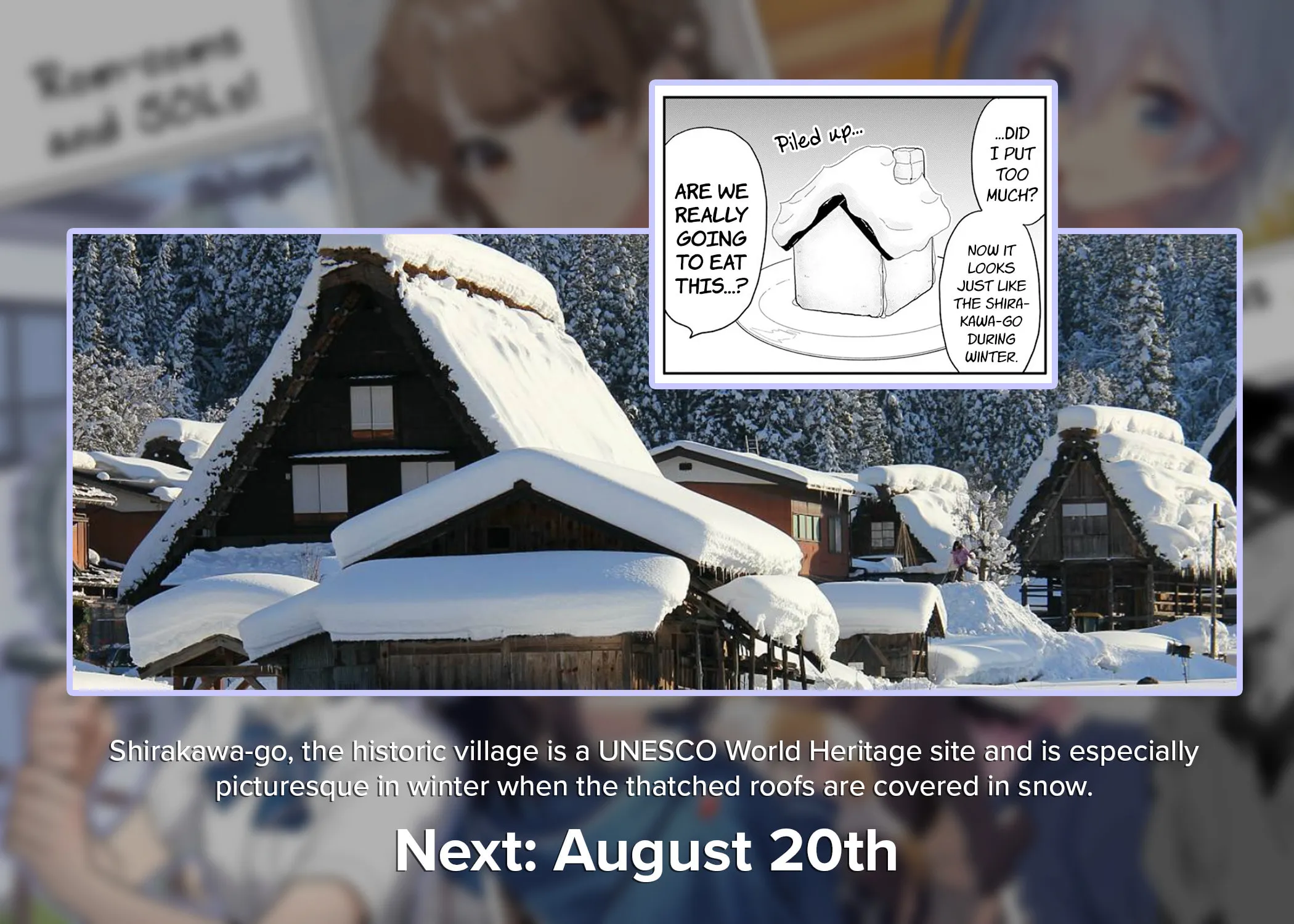 Read Houkago Kitaku Biyori EN Manga Online