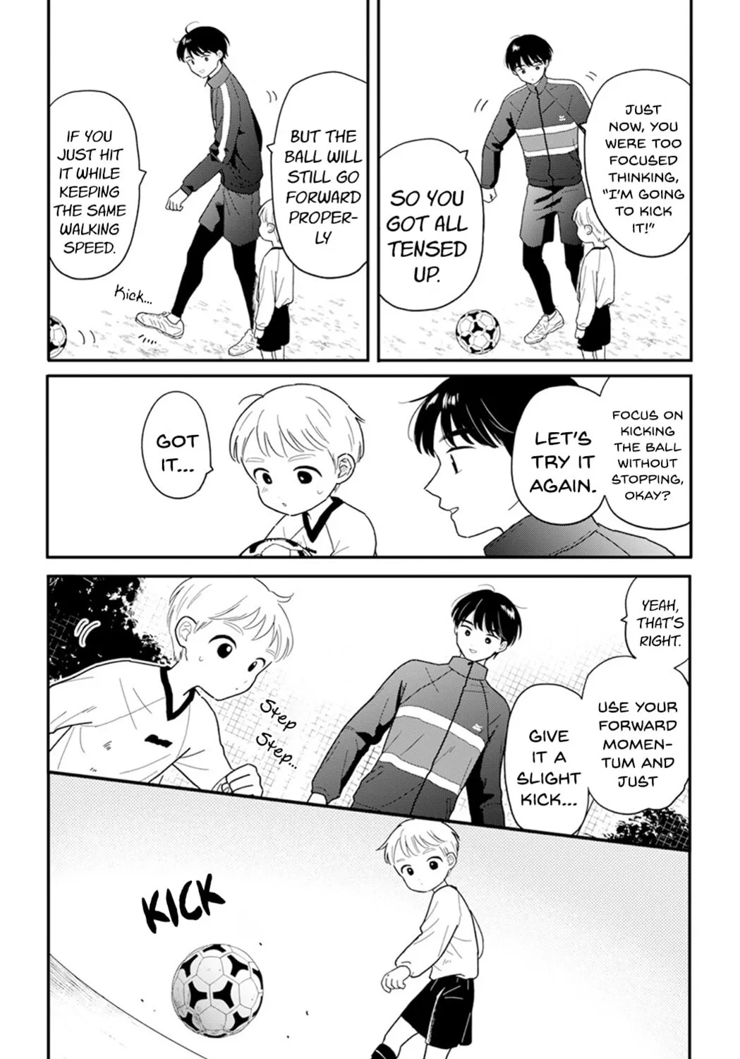 Read Houkago Kitaku Biyori EN Manga Online