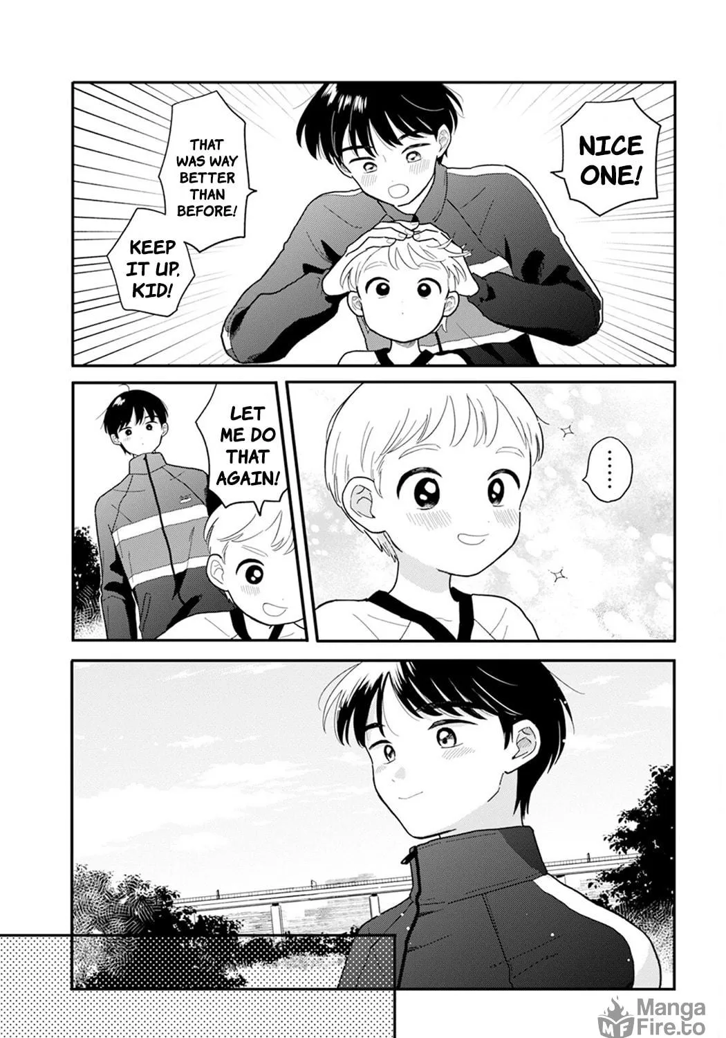 Read Houkago Kitaku Biyori EN Manga Online