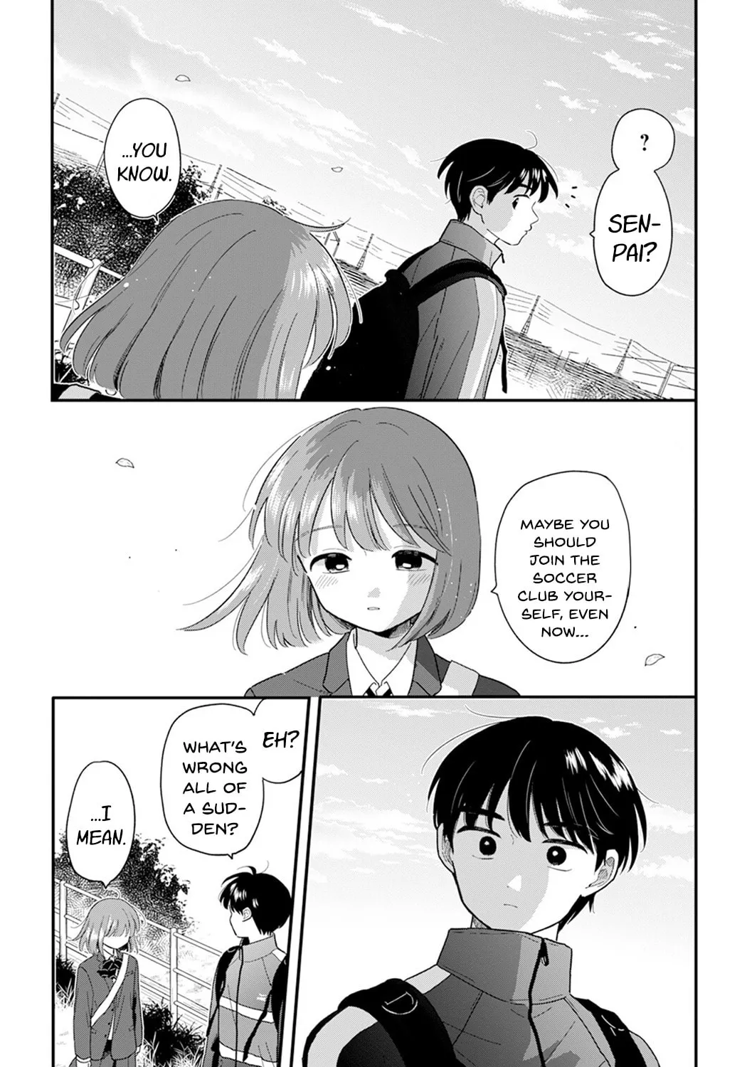 Read Houkago Kitaku Biyori EN Manga Online