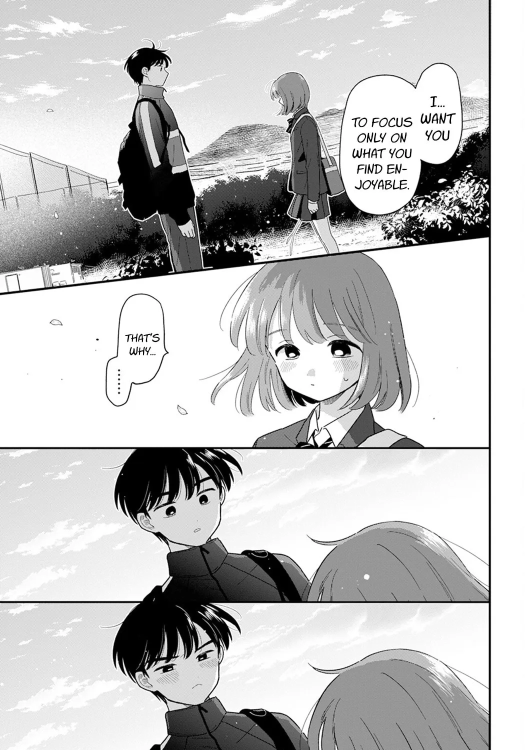 Read Houkago Kitaku Biyori EN Manga Online