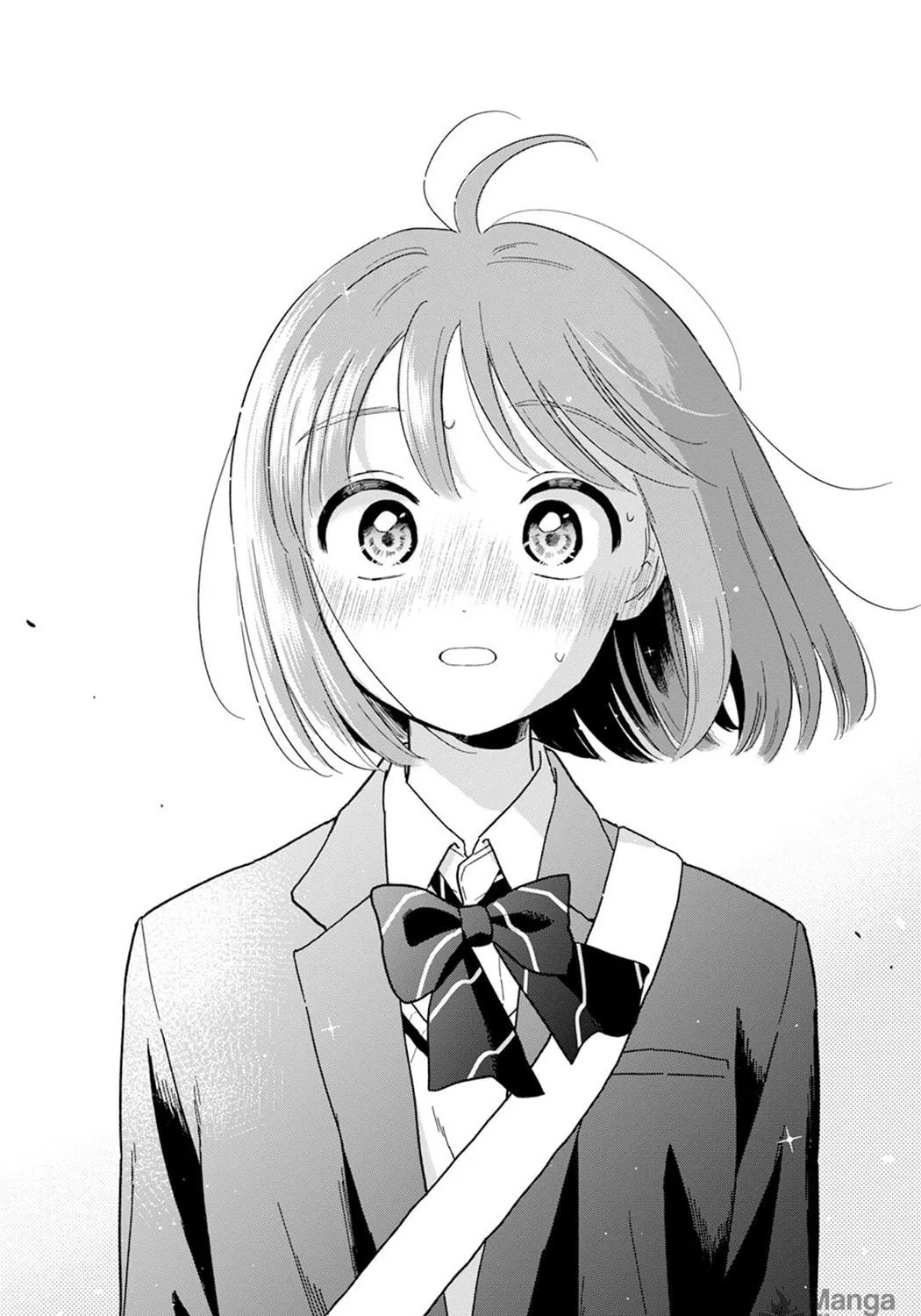Read Houkago Kitaku Biyori EN Manga Online