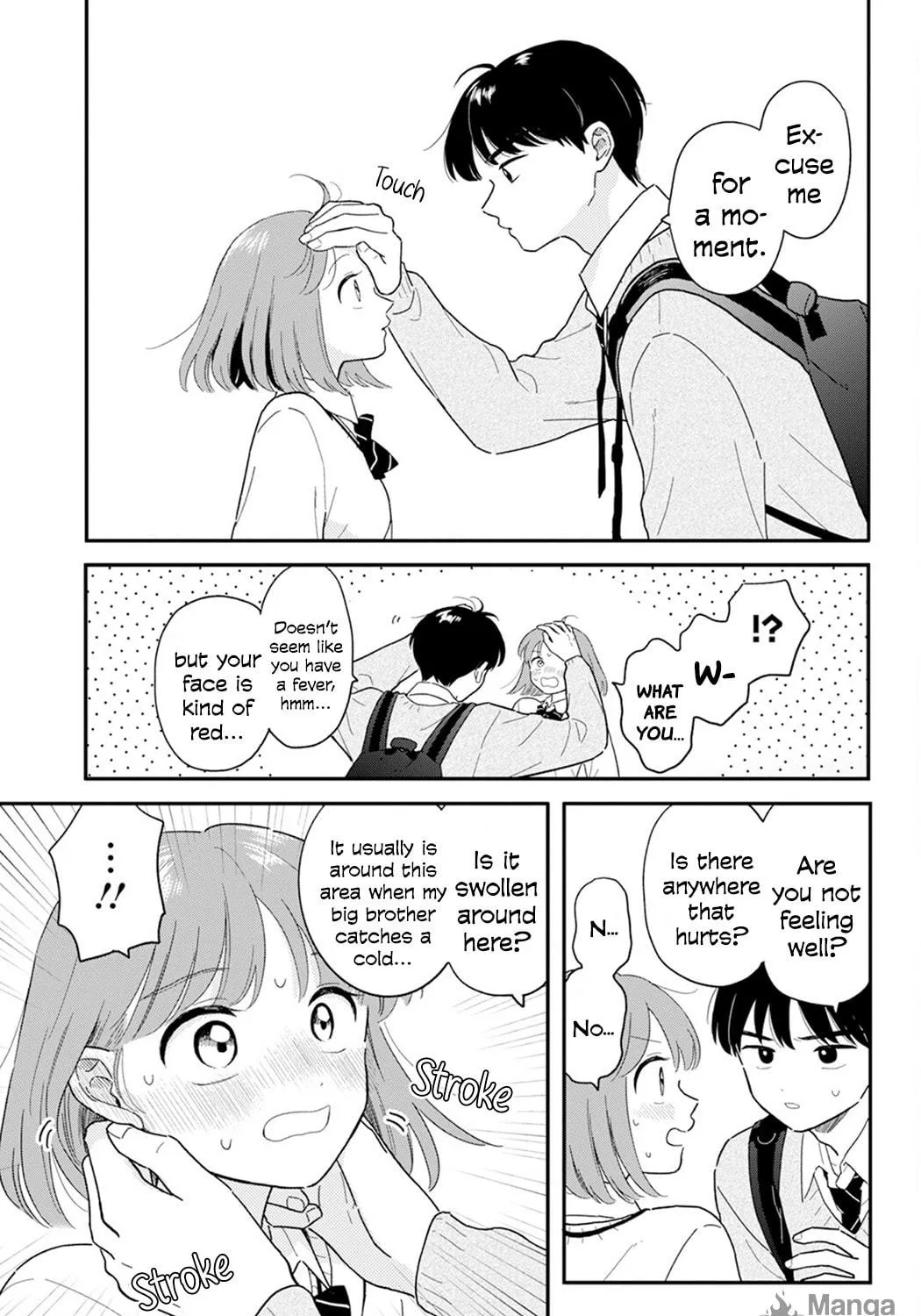 Read Houkago Kitaku Biyori EN Manga Online