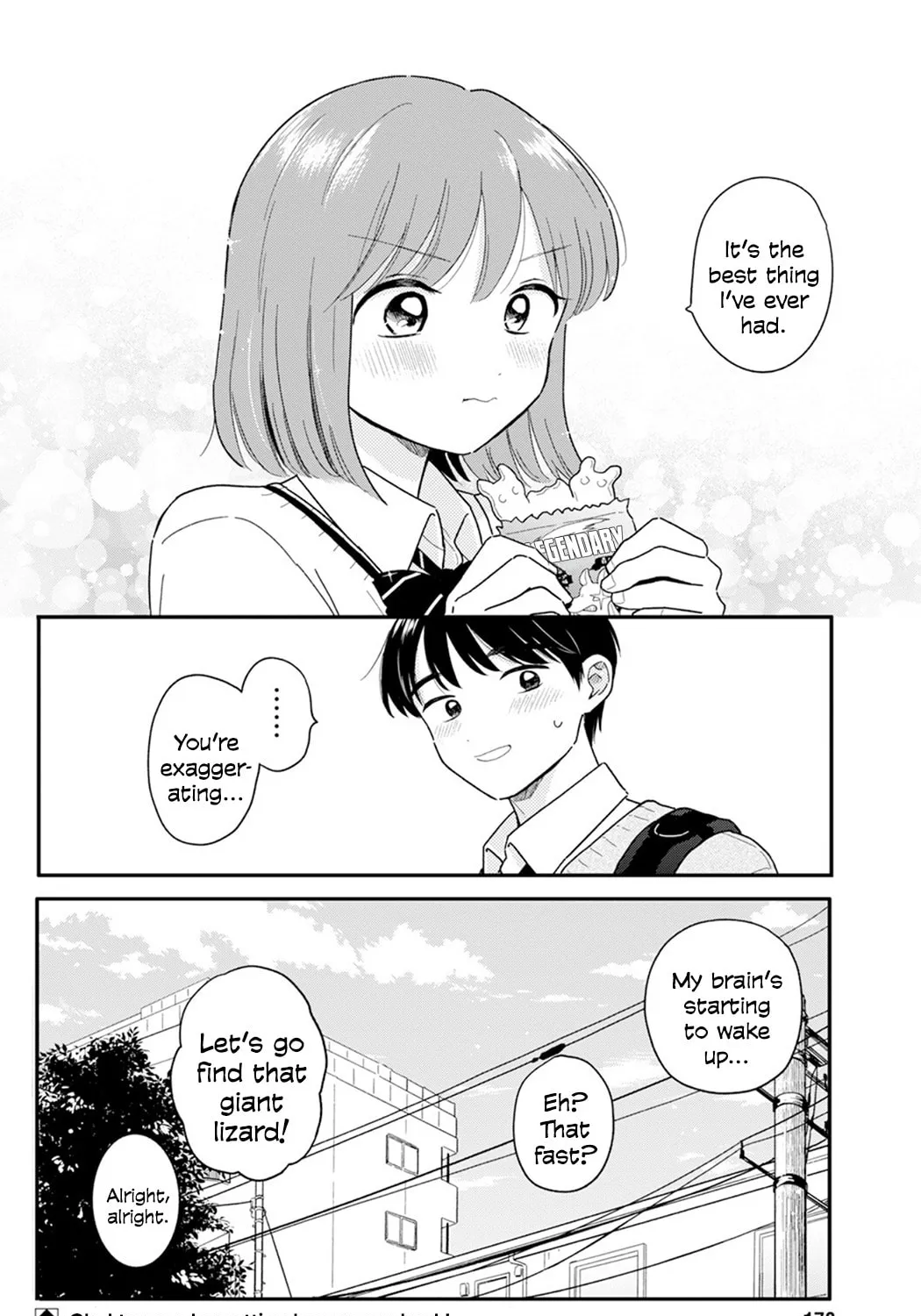 Read Houkago Kitaku Biyori EN Manga Online