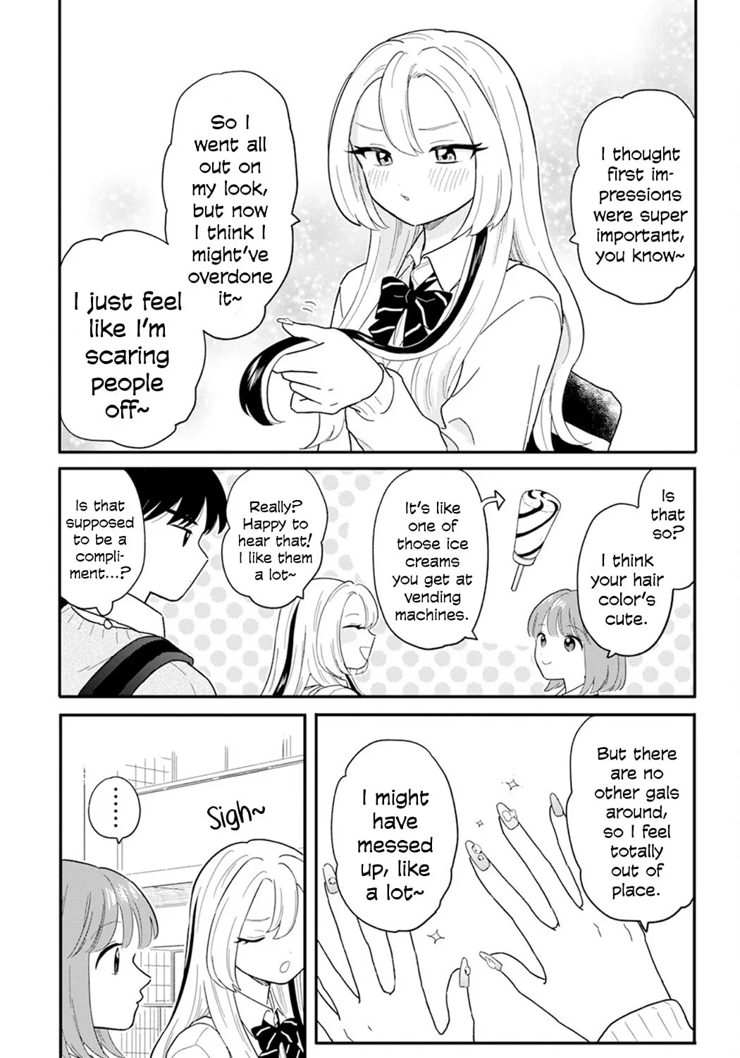Read Houkago Kitaku Biyori EN Manga Online