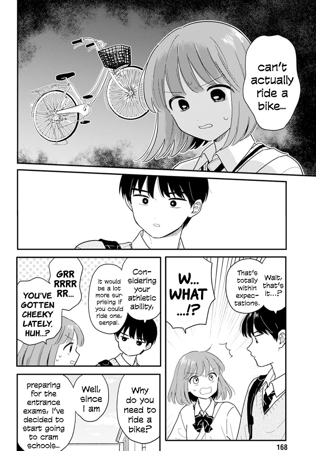 Read Houkago Kitaku Biyori EN Manga Online