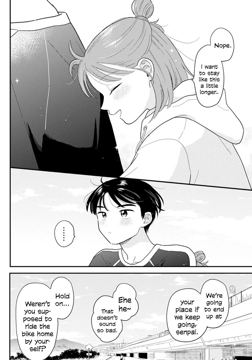 Read Houkago Kitaku Biyori EN Manga Online