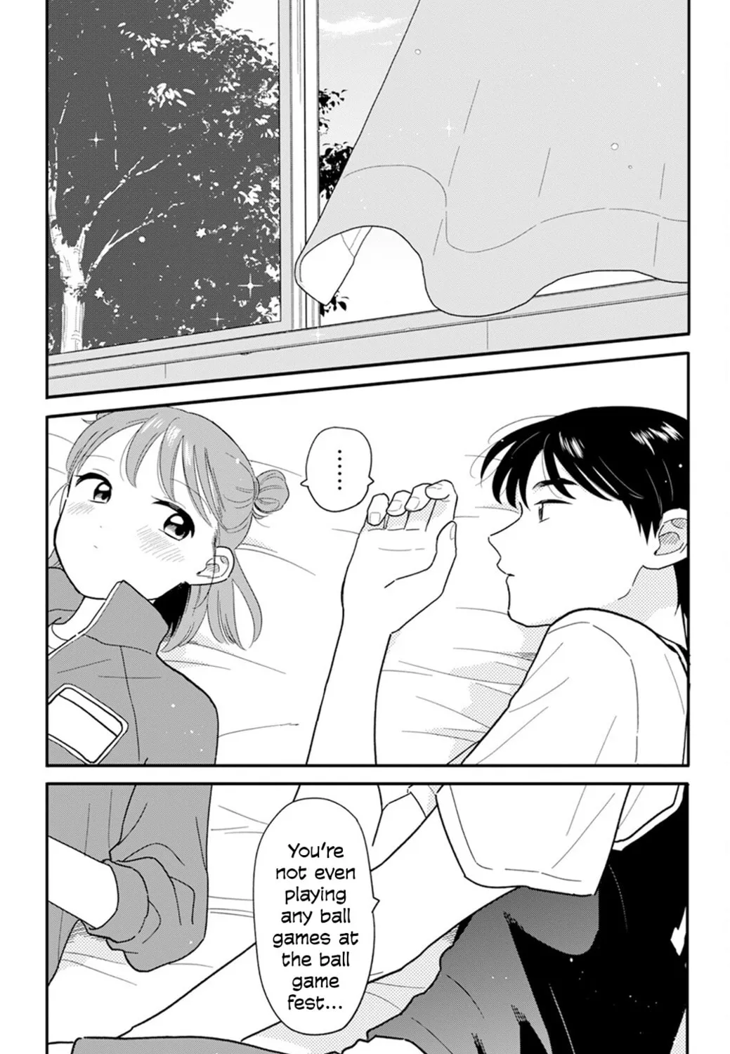 Read Houkago Kitaku Biyori EN Manga Online