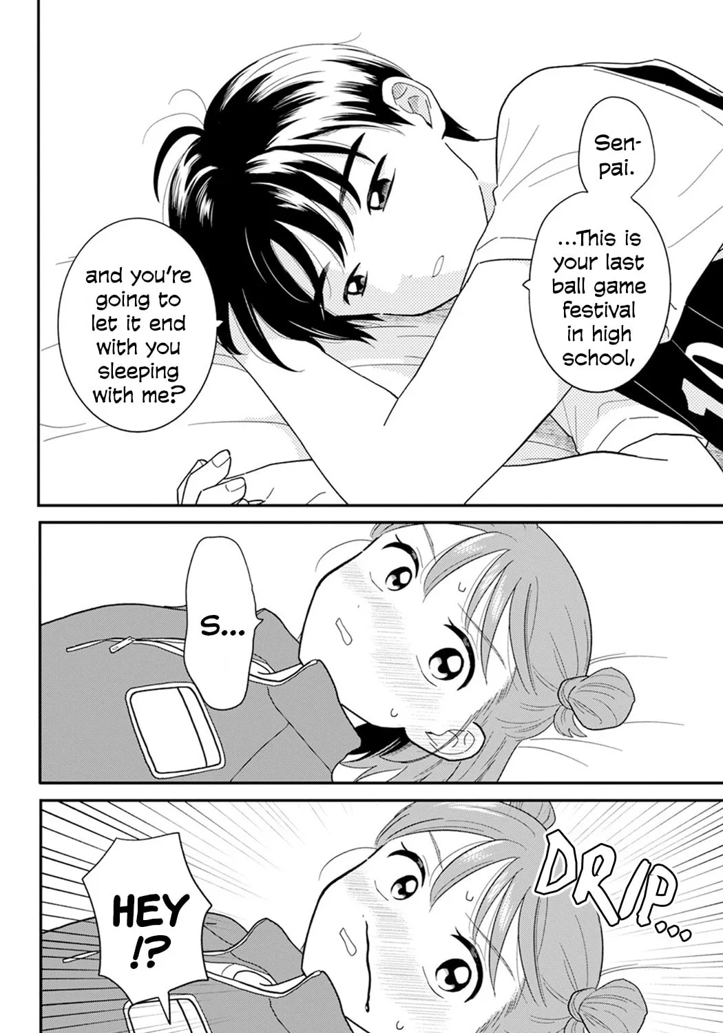 Read Houkago Kitaku Biyori EN Manga Online