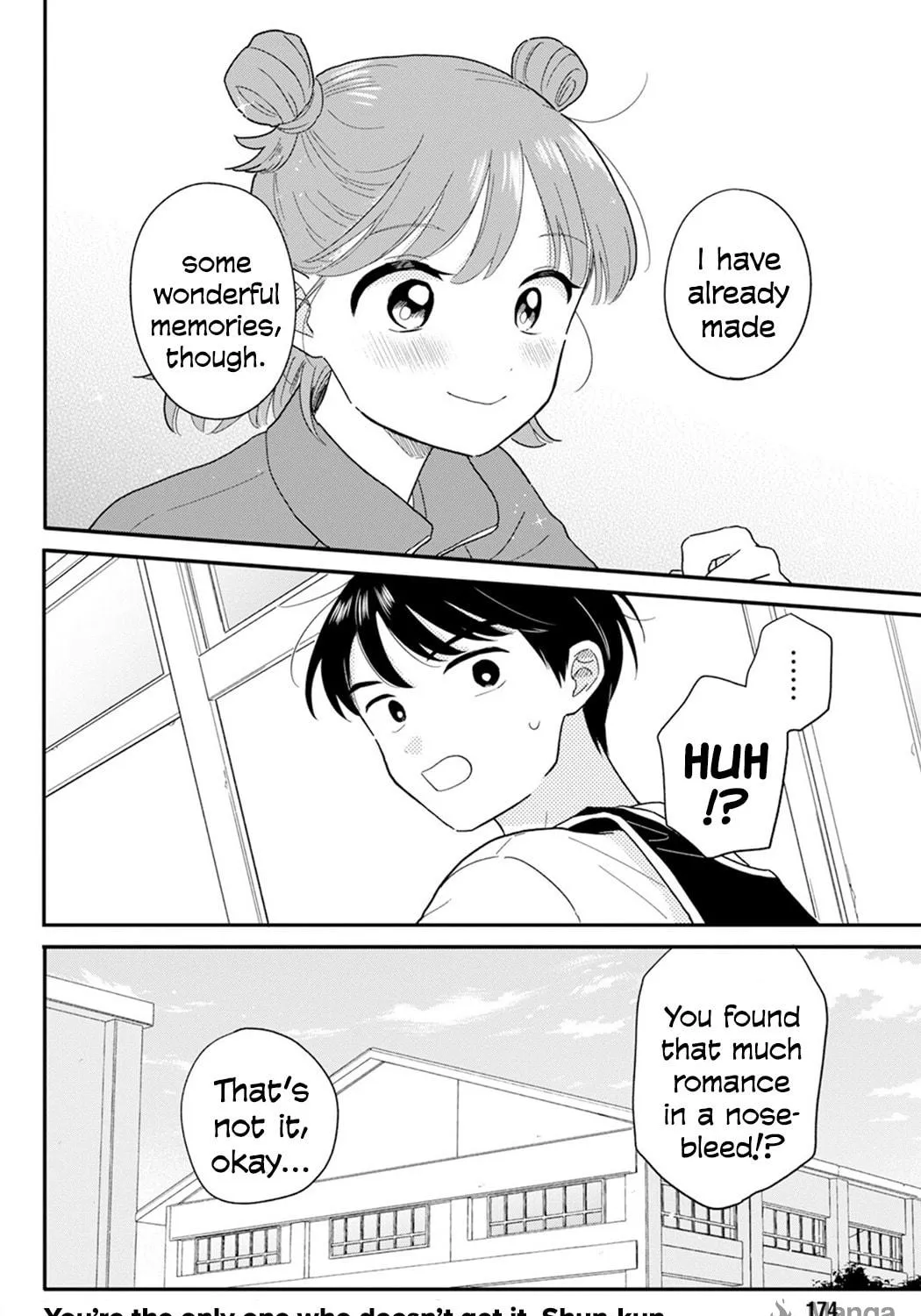 Read Houkago Kitaku Biyori EN Manga Online