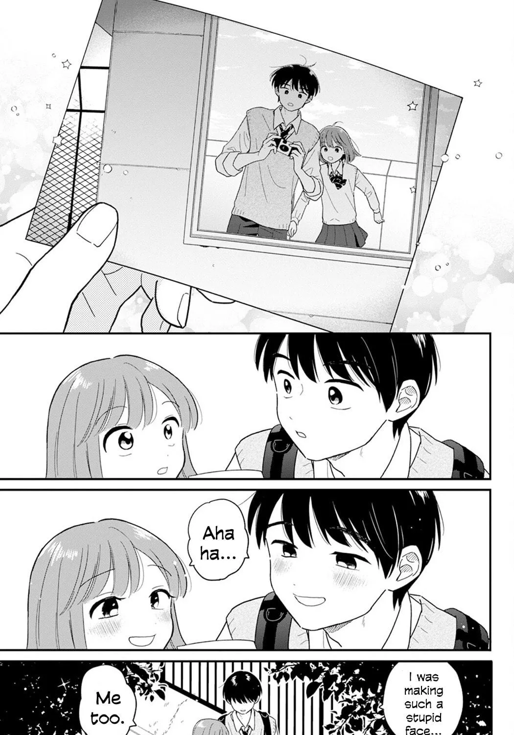 Read Houkago Kitaku Biyori EN Manga Online
