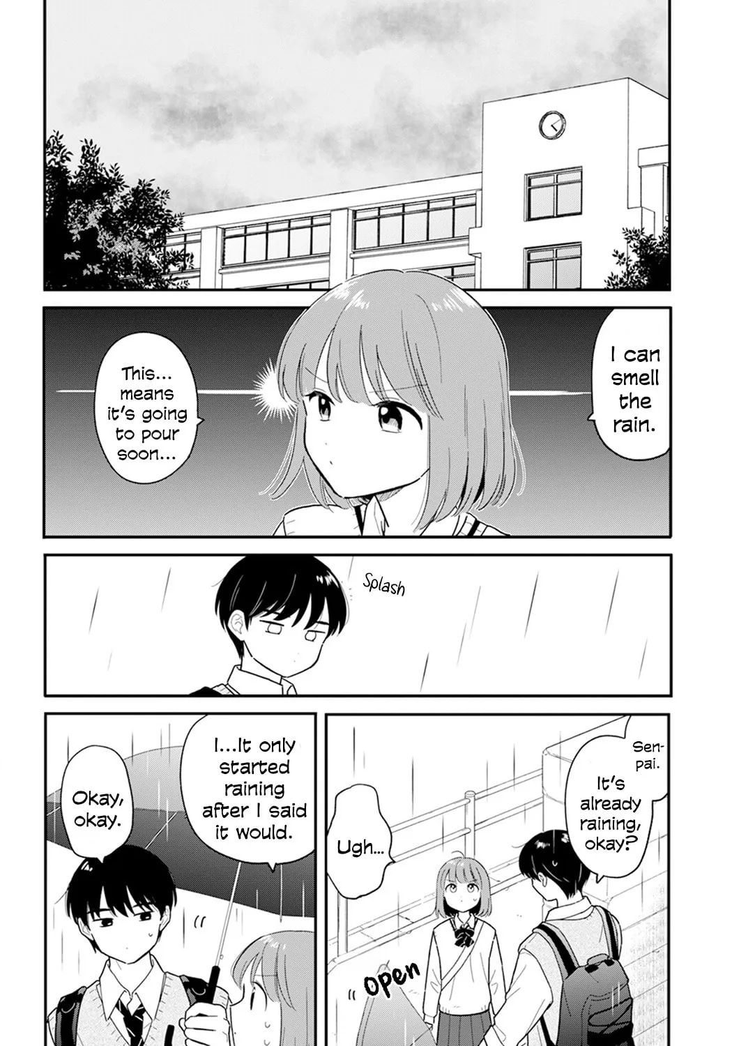 Read Houkago Kitaku Biyori EN Manga Online