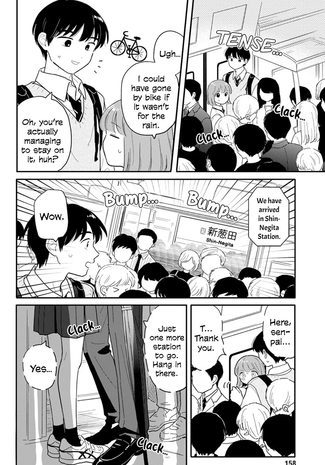 Read Houkago Kitaku Biyori EN Manga Online