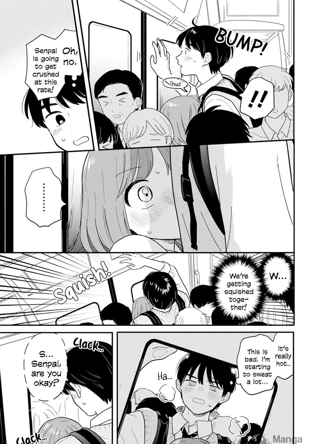 Read Houkago Kitaku Biyori EN Manga Online