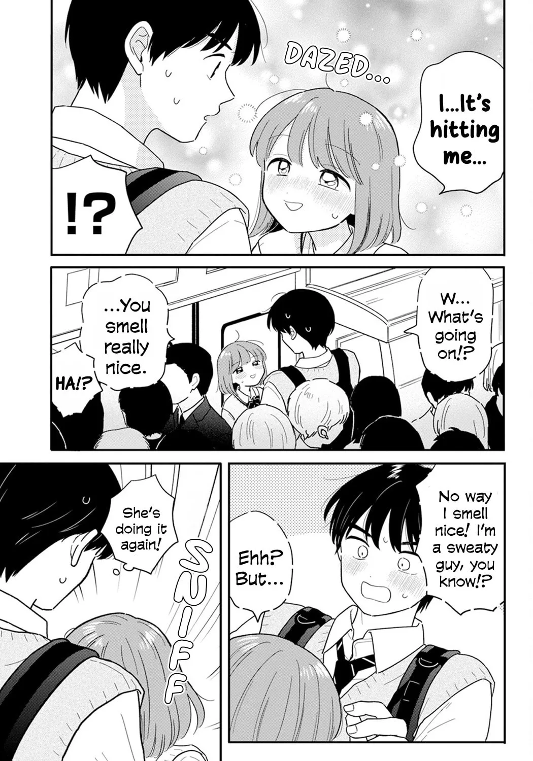 Read Houkago Kitaku Biyori EN Manga Online