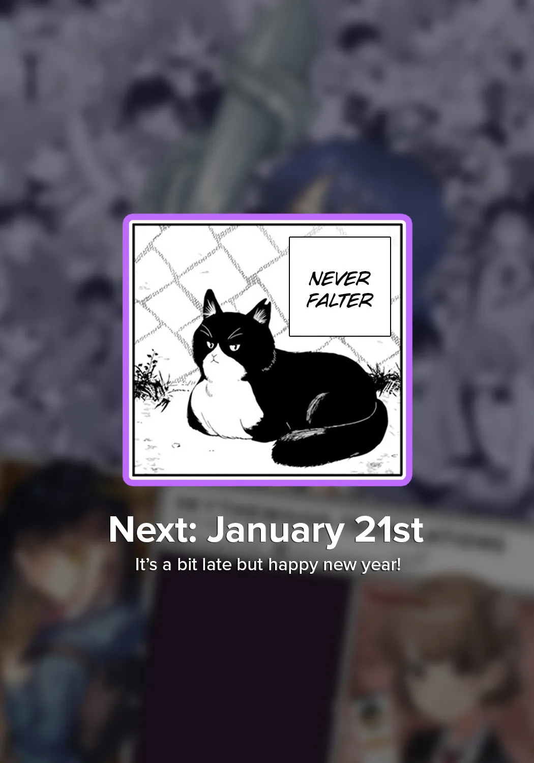Read Houkago Kitaku Biyori EN Manga Online