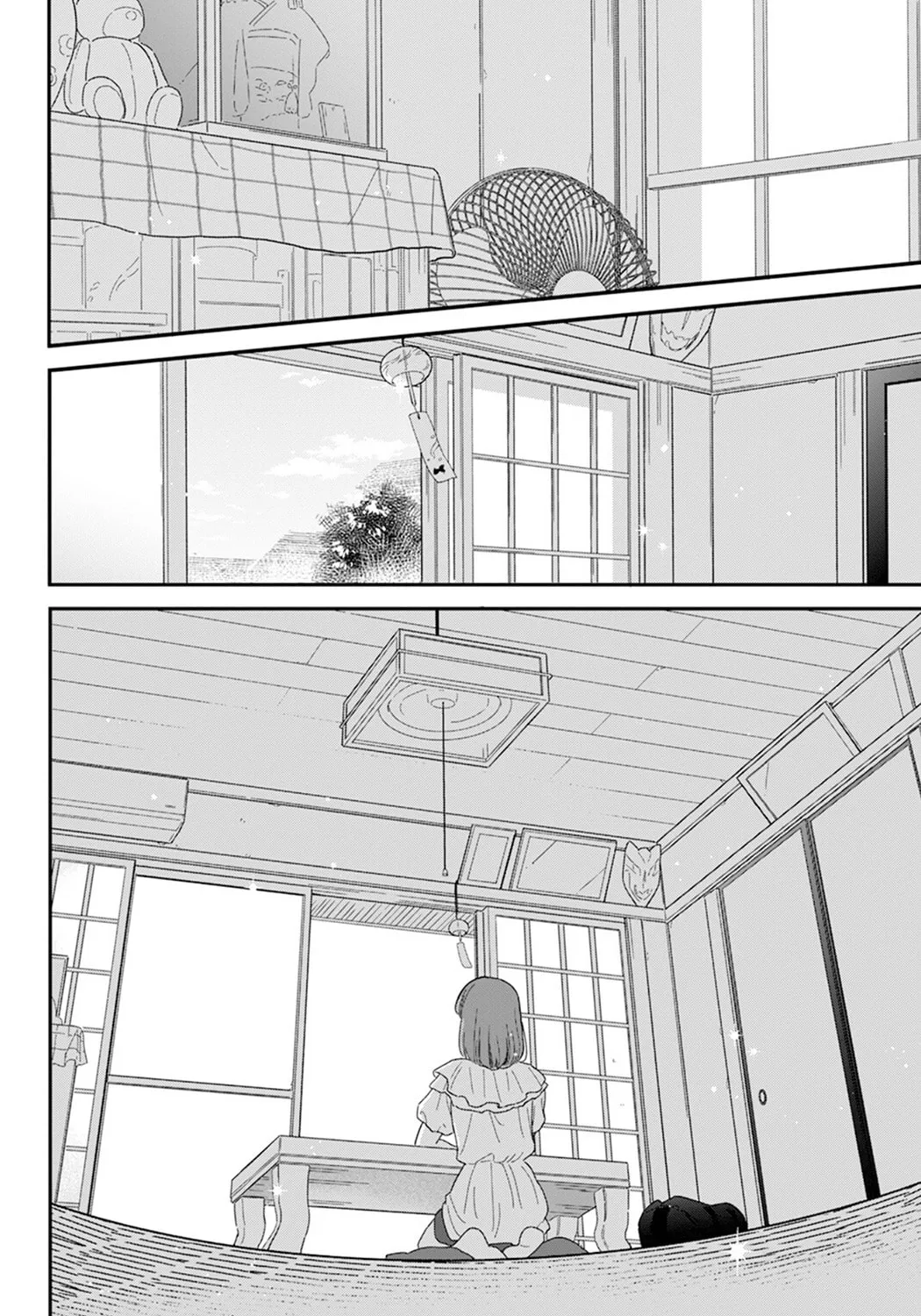 Read Houkago Kitaku Biyori EN Manga Online