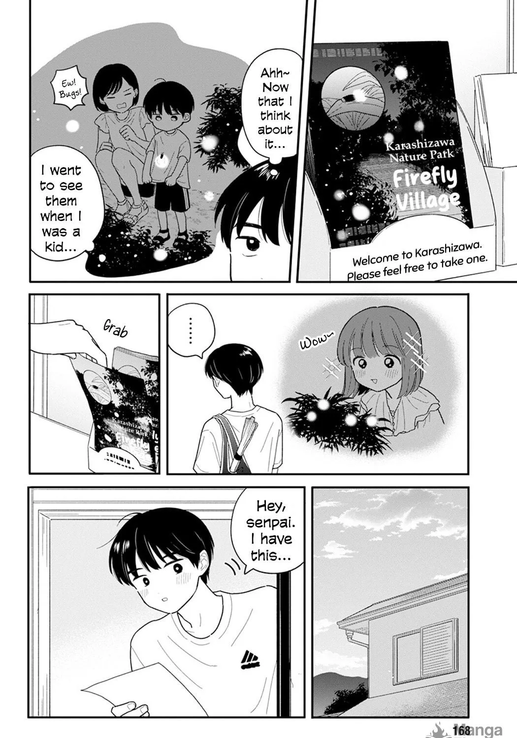 Read Houkago Kitaku Biyori EN Manga Online