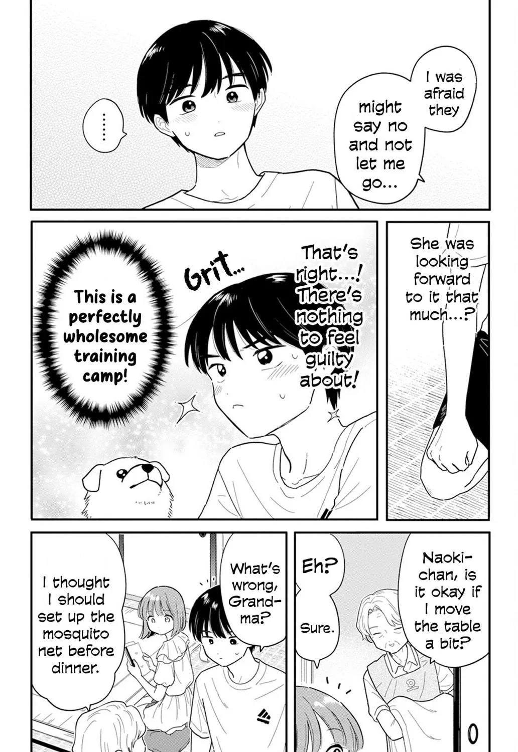 Read Houkago Kitaku Biyori EN Manga Online