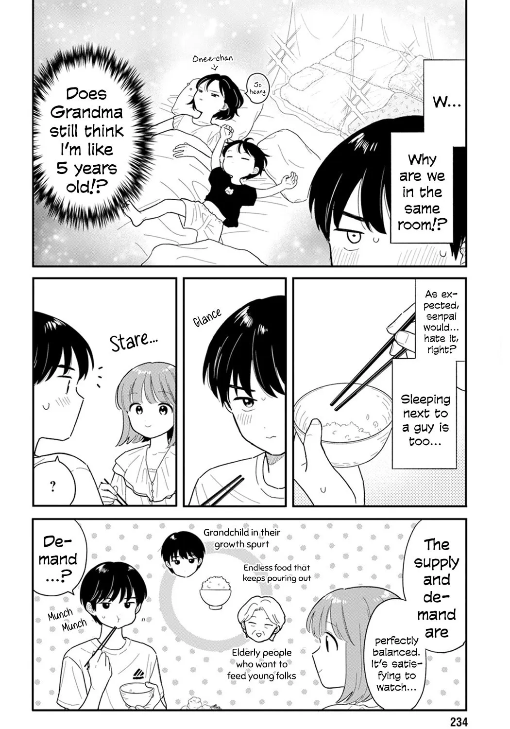 Read Houkago Kitaku Biyori EN Manga Online