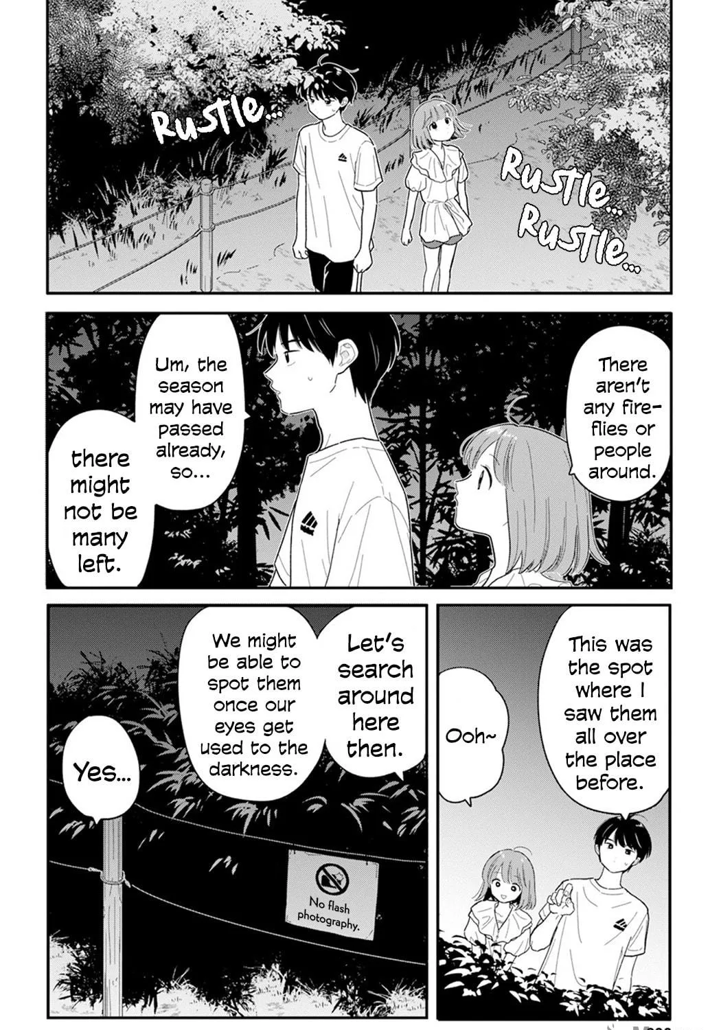 Read Houkago Kitaku Biyori EN Manga Online