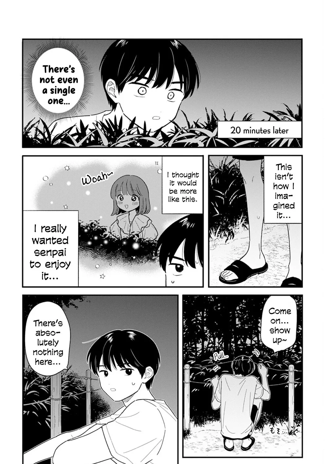 Read Houkago Kitaku Biyori EN Manga Online