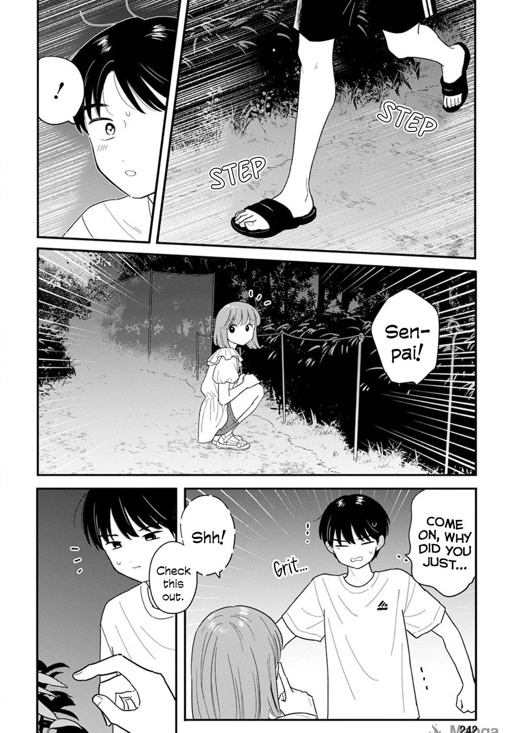 Read Houkago Kitaku Biyori EN Manga Online