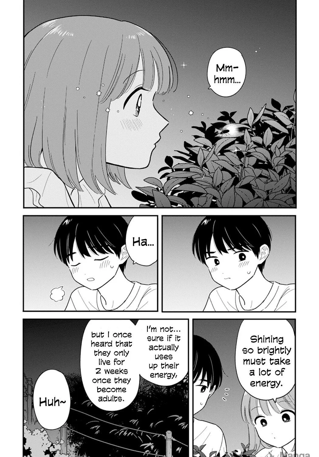 Read Houkago Kitaku Biyori EN Manga Online