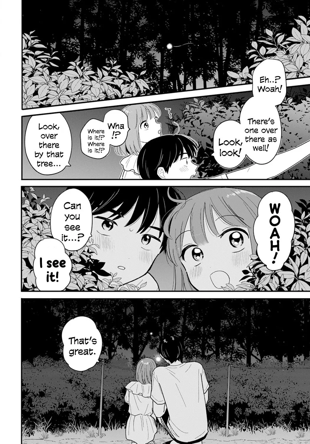 Read Houkago Kitaku Biyori EN Manga Online