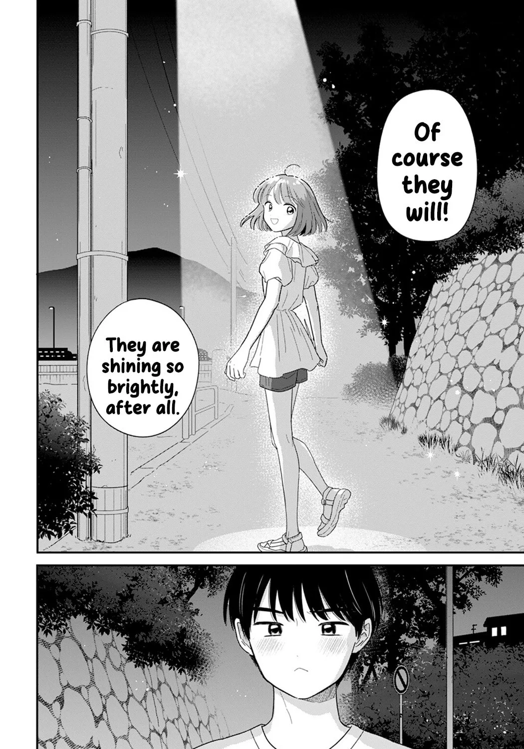 Read Houkago Kitaku Biyori EN Manga Online