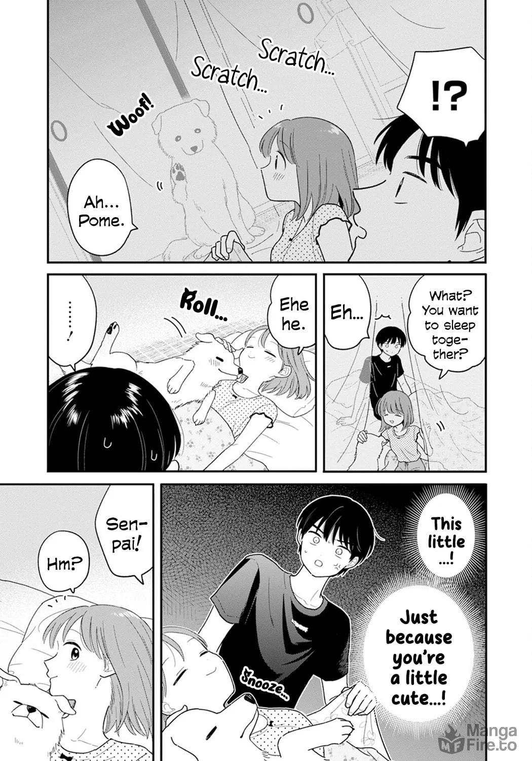 Read Houkago Kitaku Biyori EN Manga Online