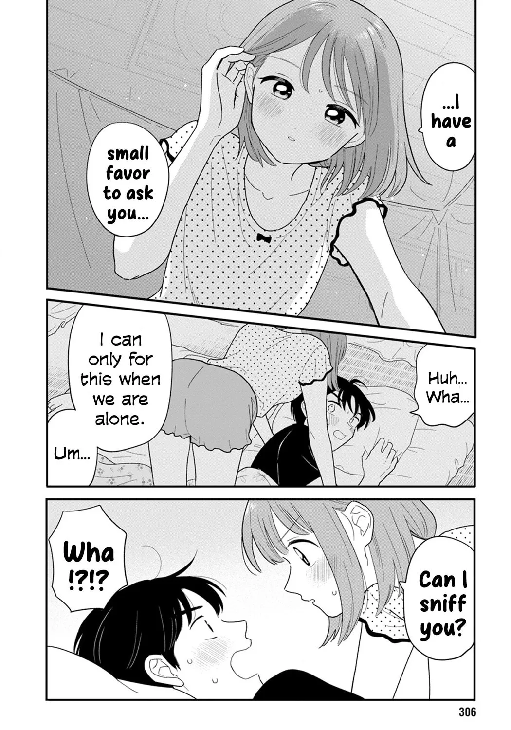 Read Houkago Kitaku Biyori EN Manga Online
