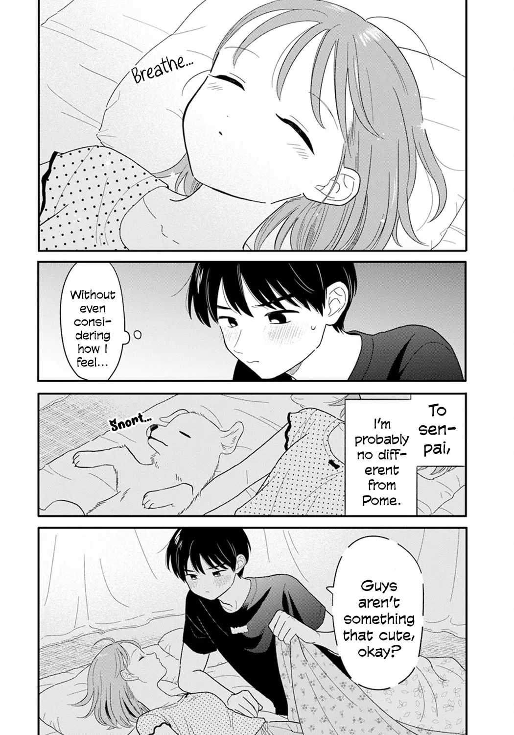 Read Houkago Kitaku Biyori EN Manga Online
