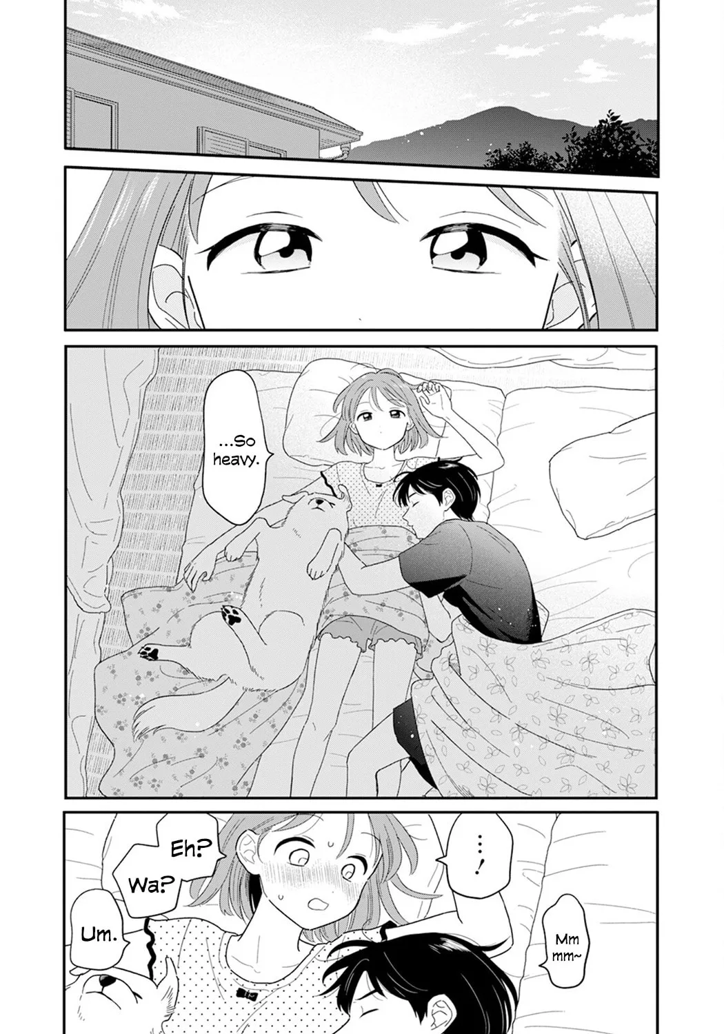 Read Houkago Kitaku Biyori EN Manga Online