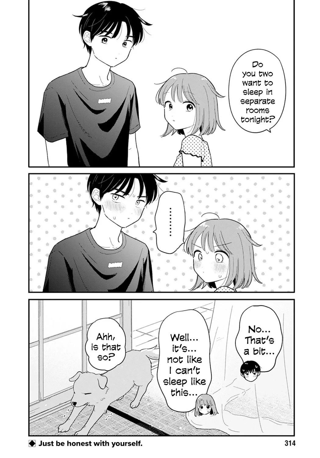 Read Houkago Kitaku Biyori EN Manga Online