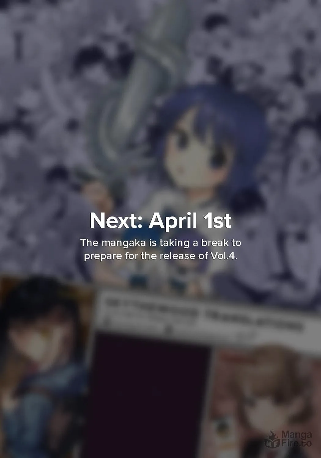 Read Houkago Kitaku Biyori EN Manga Online
